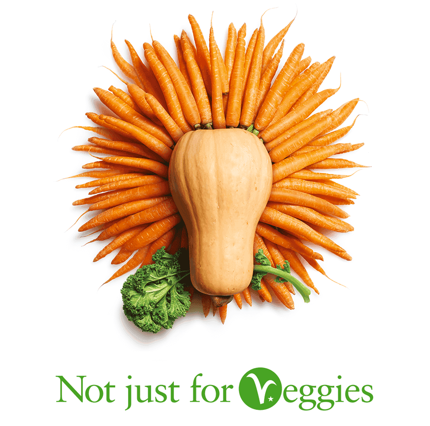 pret veggie